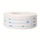 Refrigerator Water Filters Date Sticker