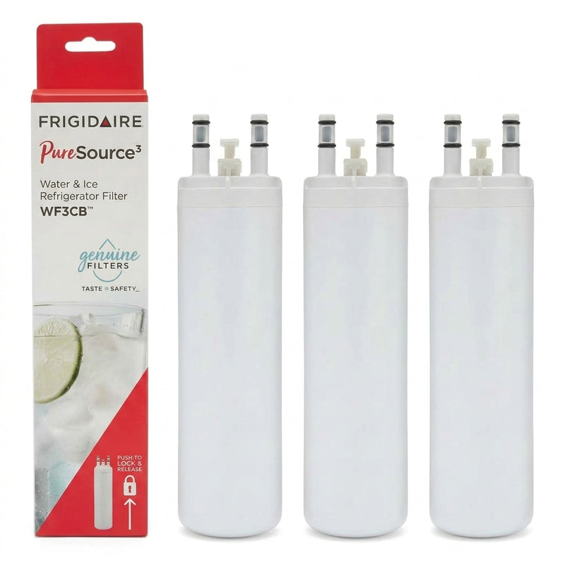 Frigidaire WF3CB PureSource 3 Refrigerator Water Filter Replacement