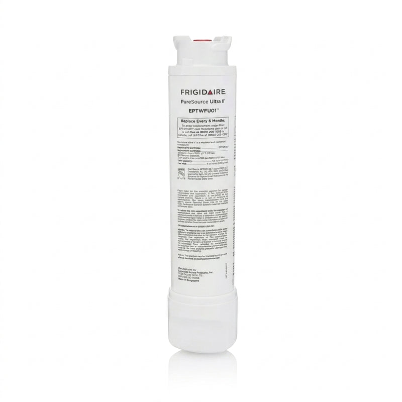 Frigidaire EPTWFU01 PureSource Ultra II Refrigerator Water Filter Replacement