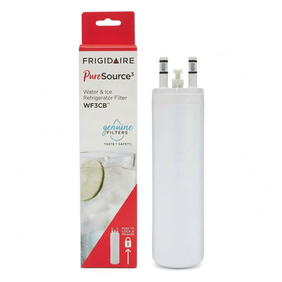 Frigidaire WF3CB PureSource 3 Refrigerator Water Filter Replacement