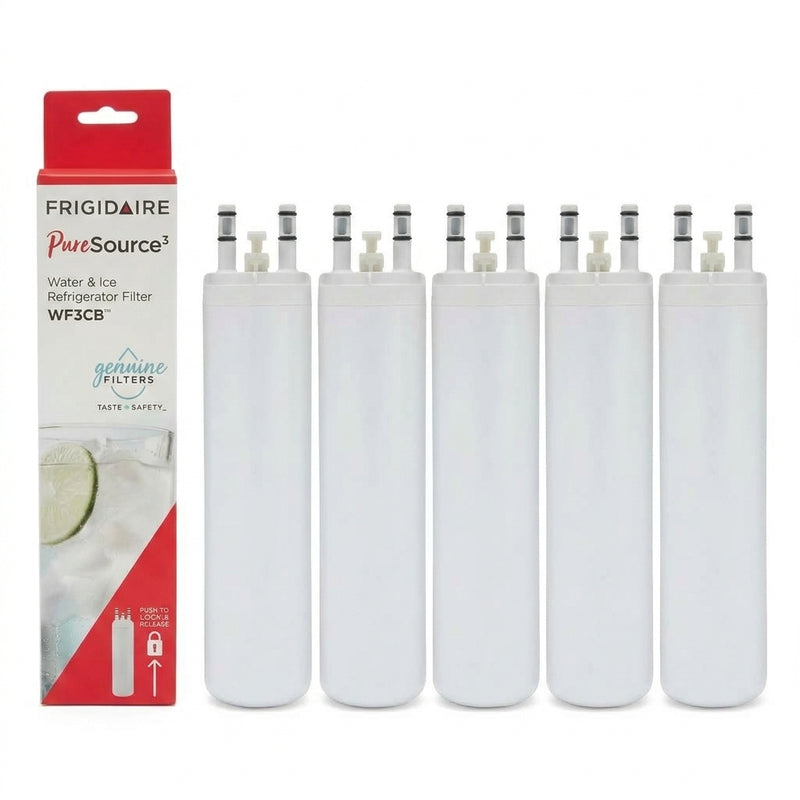 Frigidaire WF3CB PureSource 3 Refrigerator Water Filter Replacement