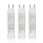 Replacement Refrigerator Water Filter for Frigidaire FPPWFU01 PurePour PWF-1
